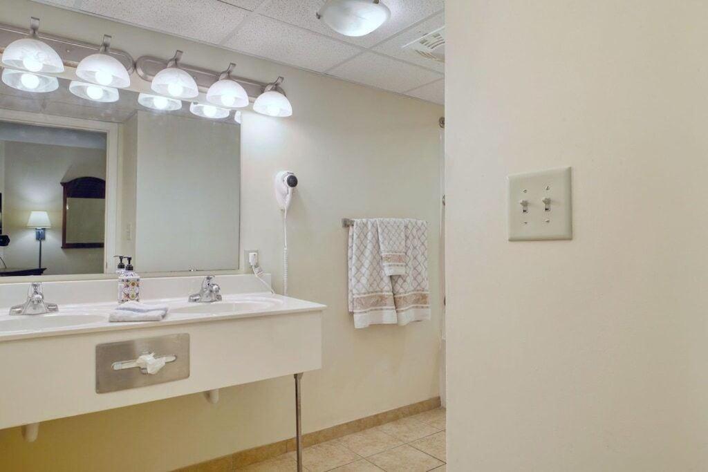 2501 S Ocean Blvd, 1115 - Ocean View Sleeps 8 Villa Myrtle Beach Luaran gambar