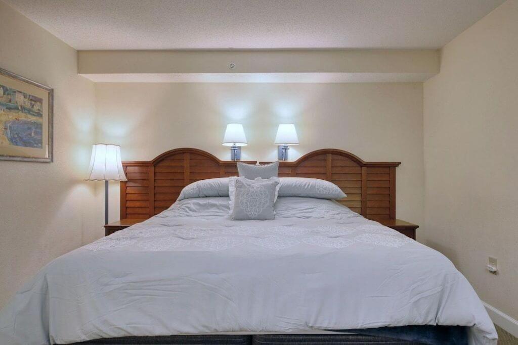 2501 S Ocean Blvd, 1115 - Ocean View Sleeps 8 Villa Myrtle Beach Luaran gambar