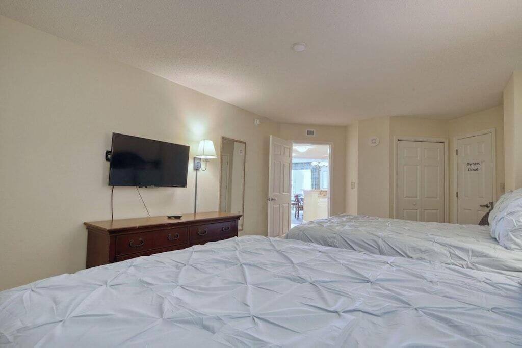 2501 S Ocean Blvd, 1115 - Ocean View Sleeps 8 Villa Myrtle Beach Luaran gambar
